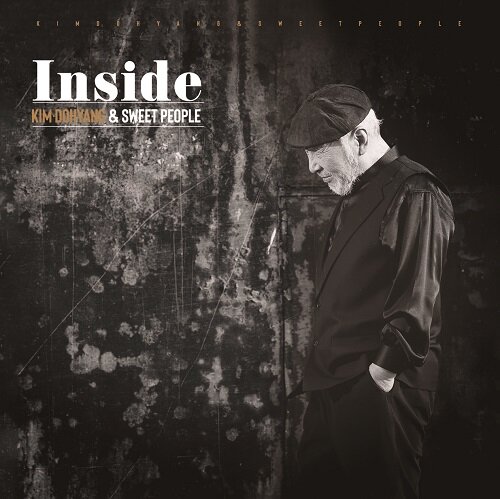 김도향 & 스위트 피플 - INSIDE [180g LP]