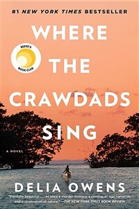 Where the crawdads sing :a novel 