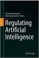 Regulating Artificial Intelligence (Hardcover)