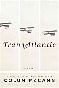 Transatlantic (Audio CD)