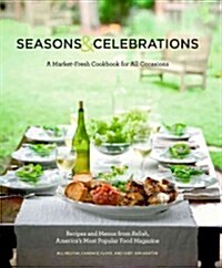 Seasons & Celebrations (Paperback)
