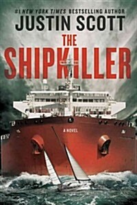 The Shipkiller (Paperback)