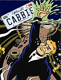 The Cabbie Vol. 2 (Hardcover)