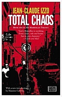 [중고] Total Chaos: Marseilles Trilogy, Book One (Paperback)