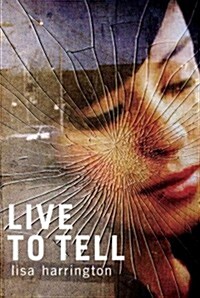 Live to Tell (Paperback)
