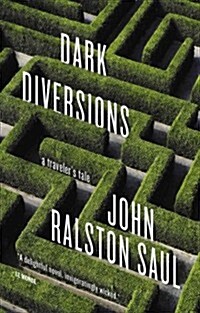 Dark Diversions: A Travelers Tale (Paperback)