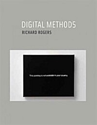 Digital Methods (Hardcover)