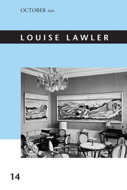Louise Lawler (Paperback)