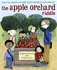 The Apple Orchard Riddle (Mr. Tiffins Classroom Series) (Hardcover)