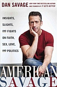 American Savage (Hardcover)