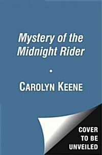 Mystery of the Midnight Rider (Paperback)