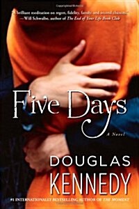 Five Days (Paperback)