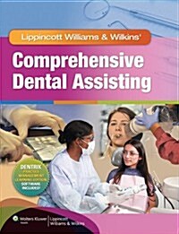 Lww Comprehensive Dental Assisting Text, Study Guide & Prepu Package (Hardcover)