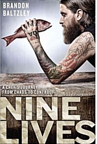 Nine Lives (Hardcover)