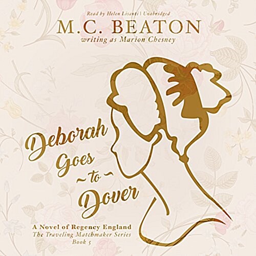 Deborah Goes to Dover (Audio CD)