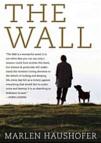 The Wall (MP3 CD)