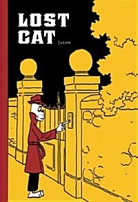 Lost Cat (Hardcover)