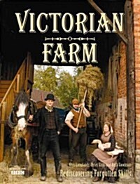 Victorian Farm (Hardcover)