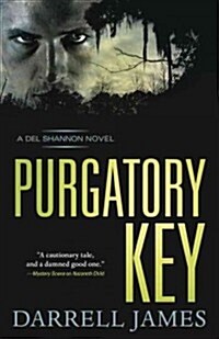 [중고] Purgatory Key (Paperback)