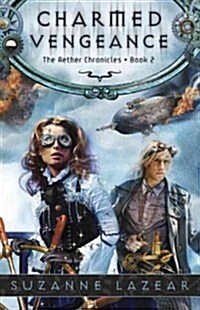 Charmed Vengeance (Paperback)