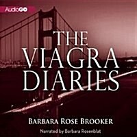 The Viagra Diaries Lib/E (Audio CD)
