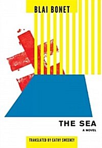 Sea (Paperback)