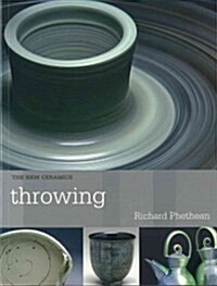 Throwing (Paperback)