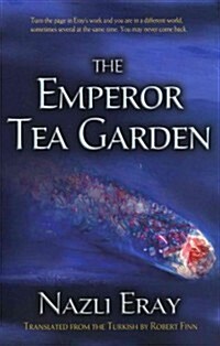 The Emperor Tea Garden (Paperback)