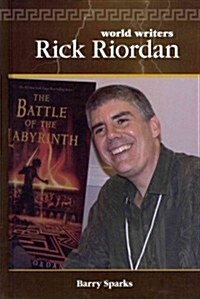 Rick Riordan (Hardcover)