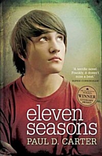 Eleven Seasons (Paperback)