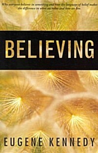 Believing (Paperback)