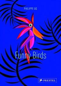 Funny birds : pop-up