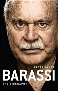 Barassi: The Biography (Paperback)