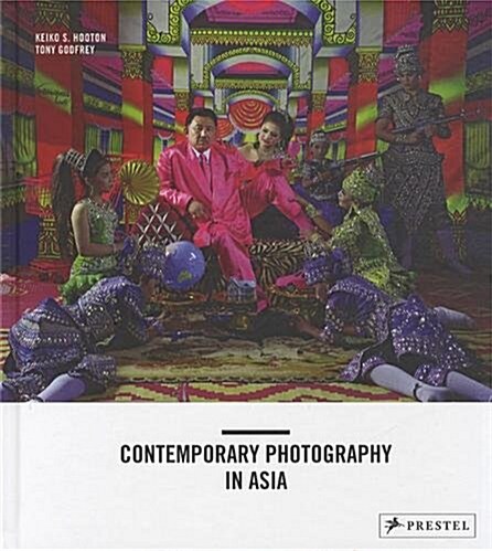 Contemporary Photography in Asia (Hardcover)