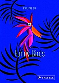 Funny Birds (Paperback)