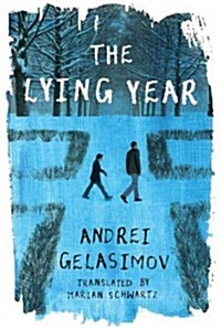 The Lying Year (Paperback)