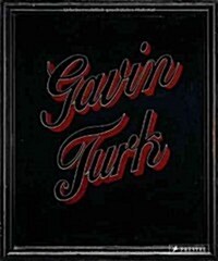 Gavin Turk (Hardcover)