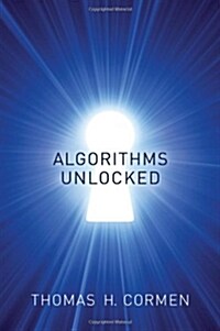 Algorithms Unlocked (Paperback)