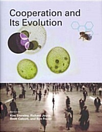 Cooperation and Its Evolution (Hardcover)