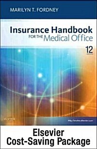 Insurance Handbook for the Medical Office + ICD-9-CM 2013 for Hospitals, Volumes 1, 2, & 3, Standard Edition + HCPCS 2013 Level II, Standard Edition + (Paperback, 12th, CSM, PCK)