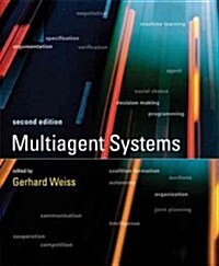 Multiagent Systems (Hardcover, 2)