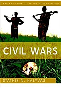 Civil Wars (Hardcover)
