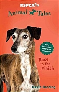 Race to the Finish: Volume 8 (Paperback)