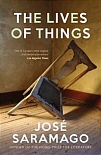 The Lives of Things (Paperback)