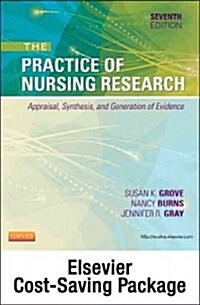 Study Guide for the Practice of Nursing Research (Pass Code, 7th)