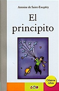 El Principito / The Little Prince (Paperback)