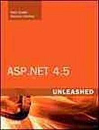 ASP.Net 4.5 Unleashed (Paperback)