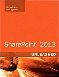 SharePoint 2013 Unleashed (Package)