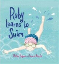 Ruby Learns to Swim (Hardcover)