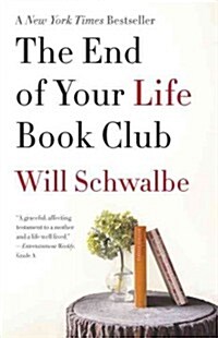 [중고] The End of Your Life Book Club (Paperback)